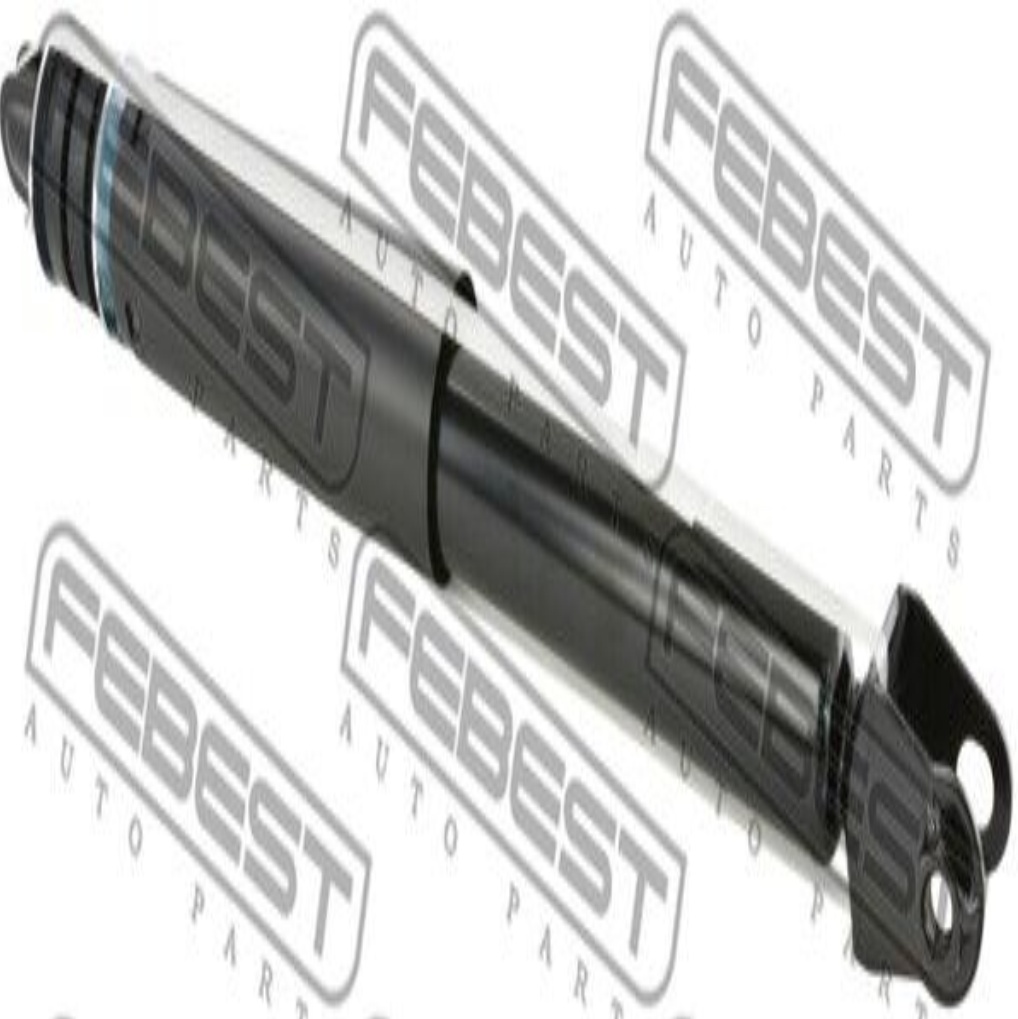 21110-005R FEBEST Shock Absorber for ,FORD USA