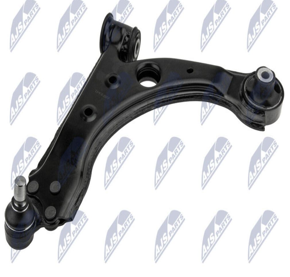 N.T.Y. ZWD-FT-027.NTY Track Control Arm for FIAT,LANCIA - Image 6