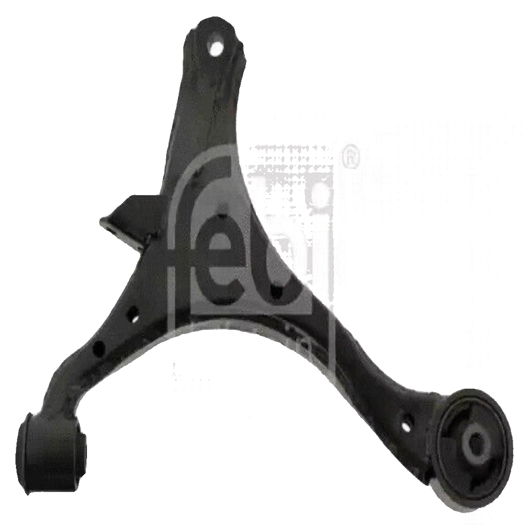 FEBI BILSTEIN CONTROL/TRAILING ARM, WHEEL SUSPENSION FRONT LEFT LOWER HONDA CIVI