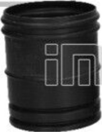 Shock absorber cover Rear Axle PU (Polyurethane) 50189 ORIGINAL IMPERIUM for BMW
