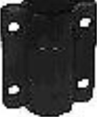 JAPANPARTS MM-00150 Shock Absorber for CITROËN,FIAT,PEUGEOT