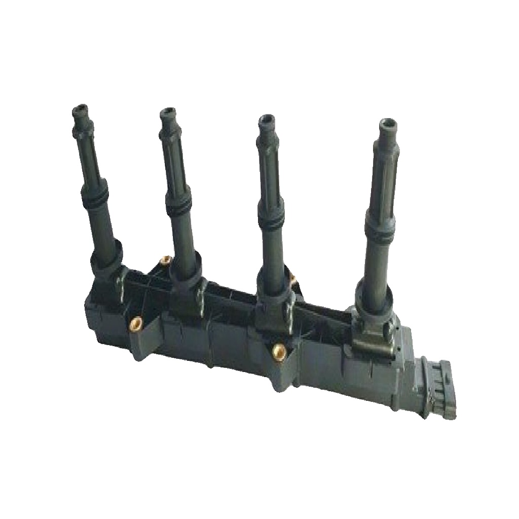 MAGNETI MARELLI 060717184012 Ignition Coil for ALFA ROMEO,CHEVROLET,OPEL,VAUXHAL