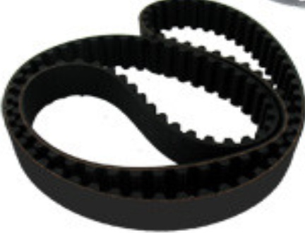 Cooling Water Pump & Timing Belt Kit SKF VKMC 03317 Fits Citroen DS Fiat Ford