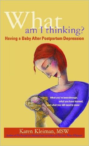 What Am I Thinking? - Kleiman, Karen
