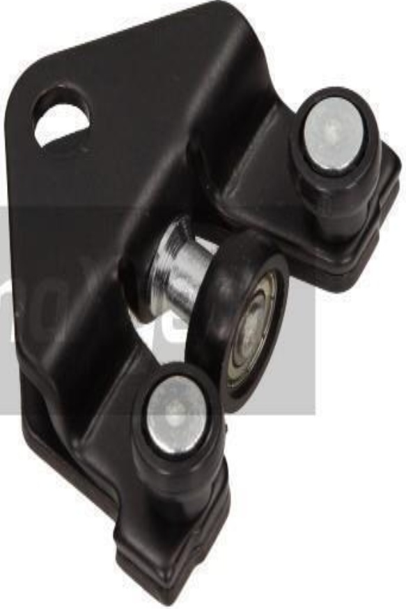 MAXGEAR 27-0219 Roller Guide, sliding door for ,NISSAN,OPEL,RENAULT,VAUXHALL - Image 2