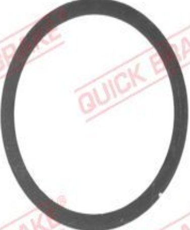 Quick Brake Repair Kit Brake Caliper 114-5090 for Mitsubishi Nissan