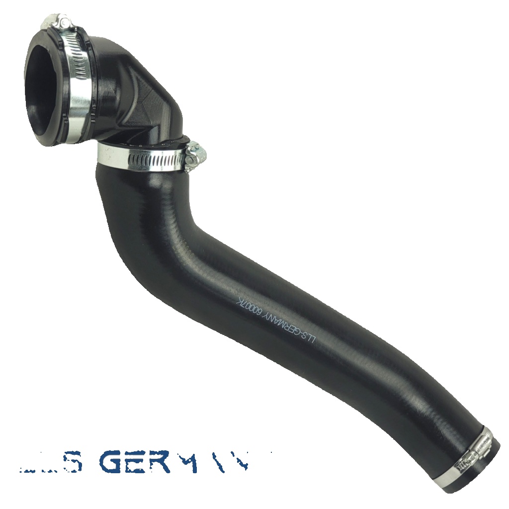 Turbo Hose for FORD C-Max (DM2) 1.6 TDCI 6M516K863HB Intercooler Hose