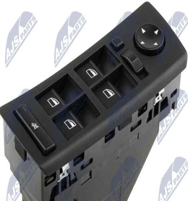 Window lift switch Left Front EWS-BM-080 NTY for BMW X5