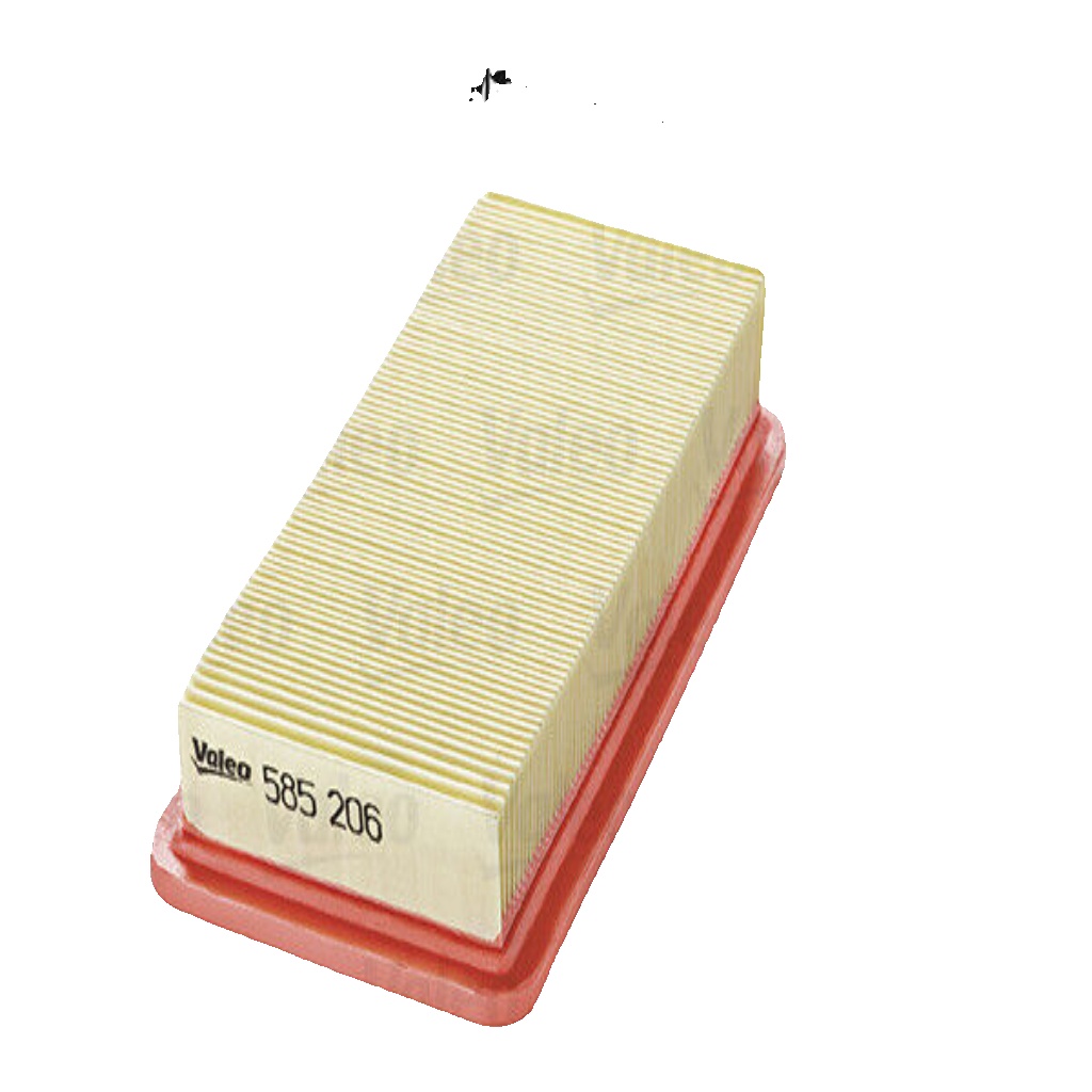VALEO-OE 585206 Air Filter for HYUNDAI