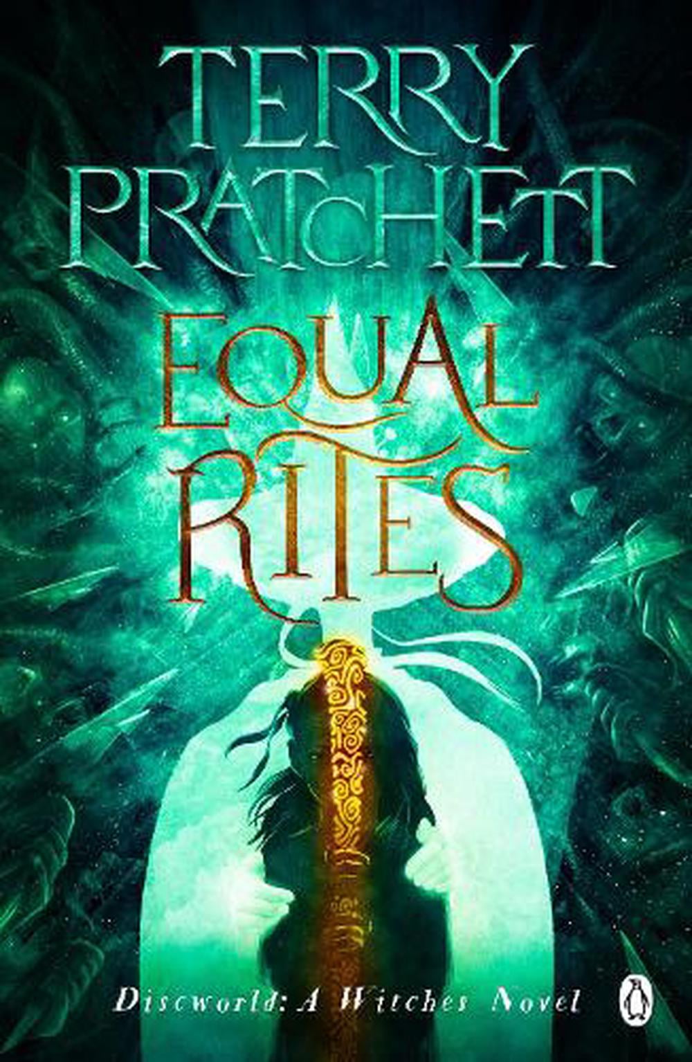 Equal Rites