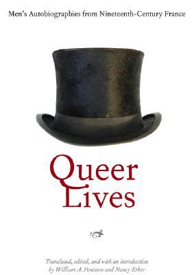 Queer Lives - 9780803260368