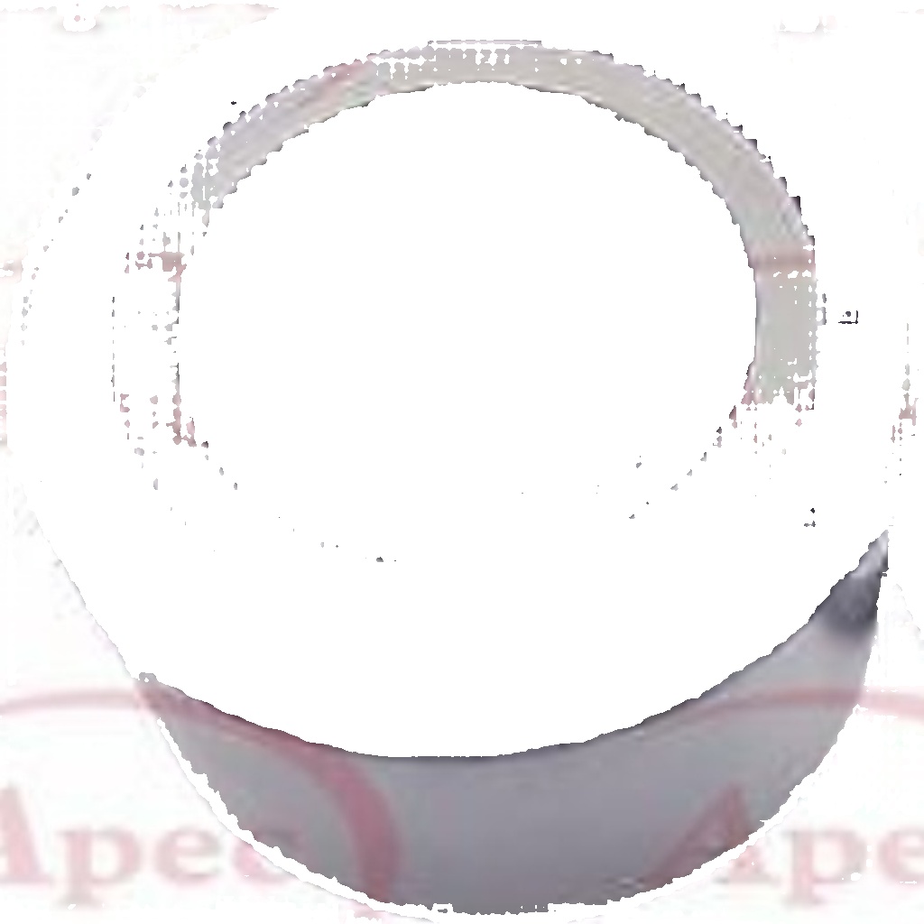 Apec Wheel Bearing Kit AWB1827 - OE High Quality Precision Engineered Part
