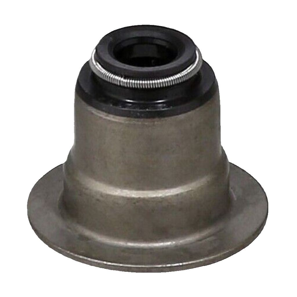 027.740 ELRING SEAL RING, VALVE STEM INTAKE SIDE OUTLET SIDE FOR CITROËN FIAT FO