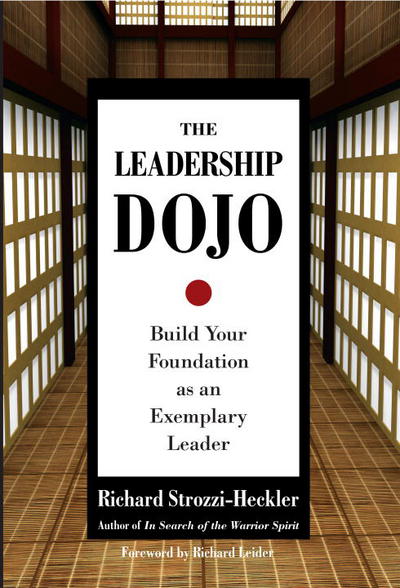 Isdp The Leadership Dojo: Build Your Foundation As An Exemplary Leader Size 12