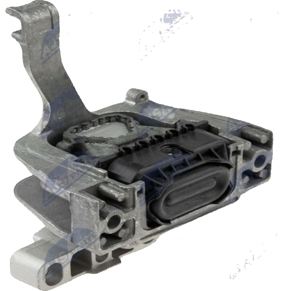 Engine mount Right Hydro Mount ZPS-VW-040 NTY for SEAT AUDI VW SKODA