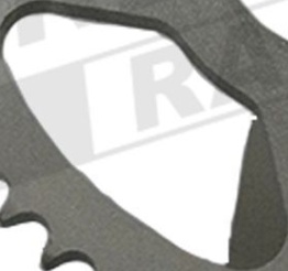Free Shipping Corona Afam Standard Steel 14201-Step 428 For Motorcycle Parts