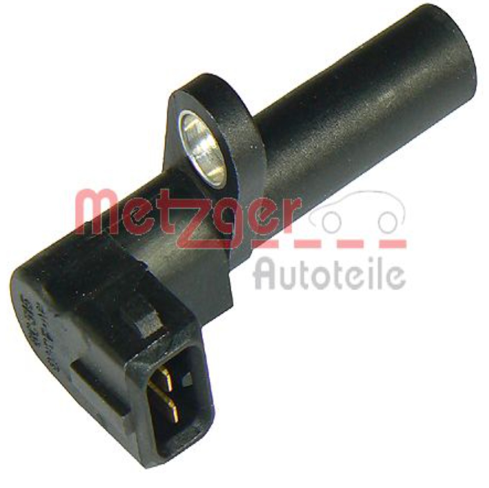 Original METZGER impulse transmitter crankshaft 0902046 for Ford