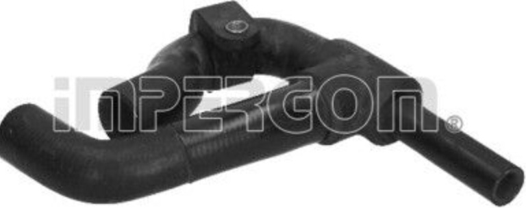 Original Imperium Furtun Radiator 223108