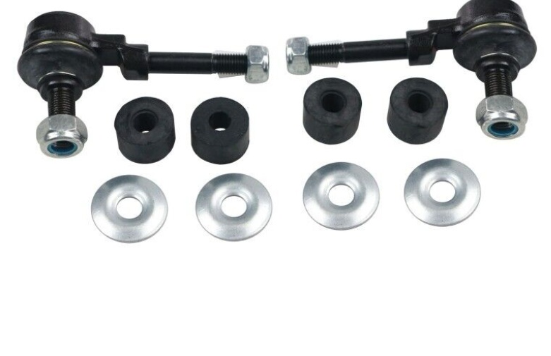 2X Stabiliser Anti Roll Bar Drop Links Fit for Nissan Terrano MK2 Ford Maverick