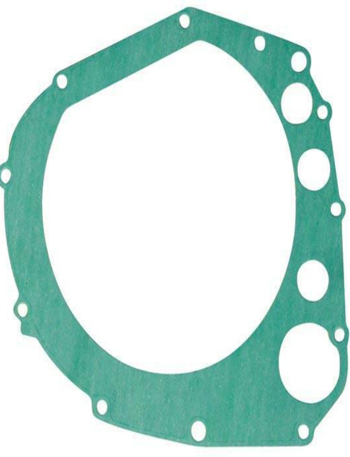 Centauro Clutch Cover Gasket For Motorcycle Parts Accessories