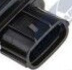 NTY OE EZC-TY-013 Tailgate Lock for TOYOTA