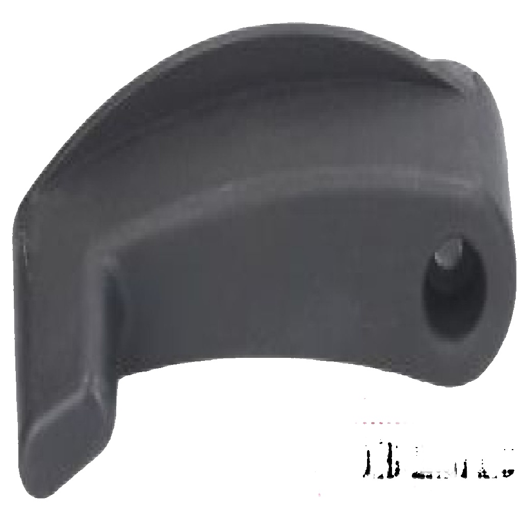 Rear Left Door Handle For: CITROEN JUMPER, FIAT DUCATO, PEUGEOT BOXER 04.06-12.1
