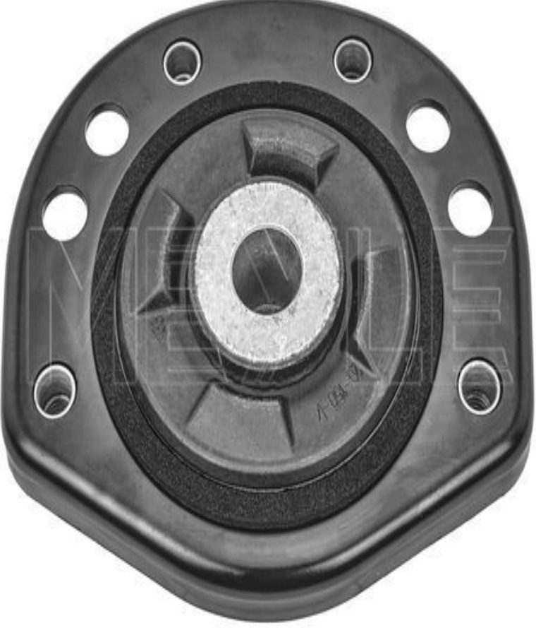 MEYLE 014 641 0005 Suspension Strut Support Mount Front Fits Mercedes-Benz VW