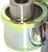 Powerflex Road Rear Toe Arm Inner Bushes for Fiat Croma (05-11) PFR80-1213