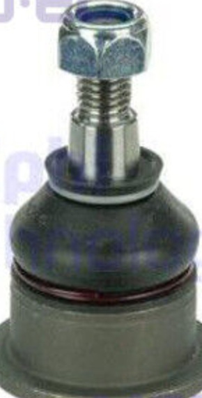 Fits DELPHI TC3648 CONTROL ARM PIN JAGUAR XJ8, XK8, XKR  ⭐UK Stock⭐