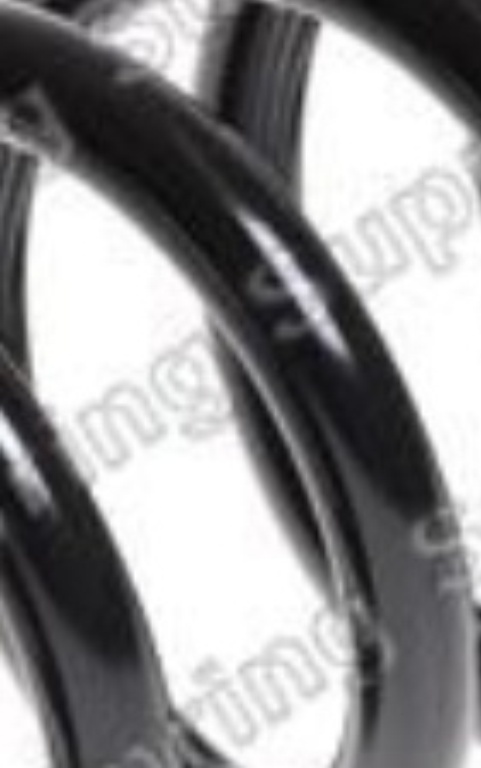 KILEN COIL SPRING REAR KIA CARENS 10 06-