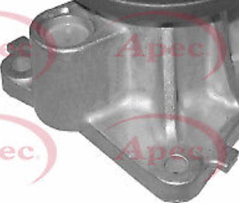 Apec Water Pump Durable High Quality Aftermarket Vehicle Part AWP1332