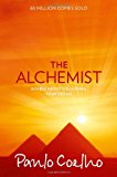 The Alchemist by Paulo Coelho P/B 2006 - Image 7