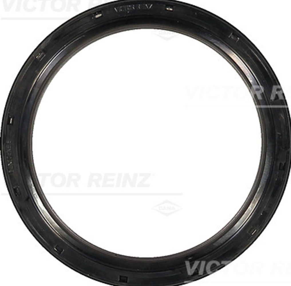 Transmission End VICTOR REINZ 81-35553-00 Shaft Seal, crankshaft for AUDI,AUDI (