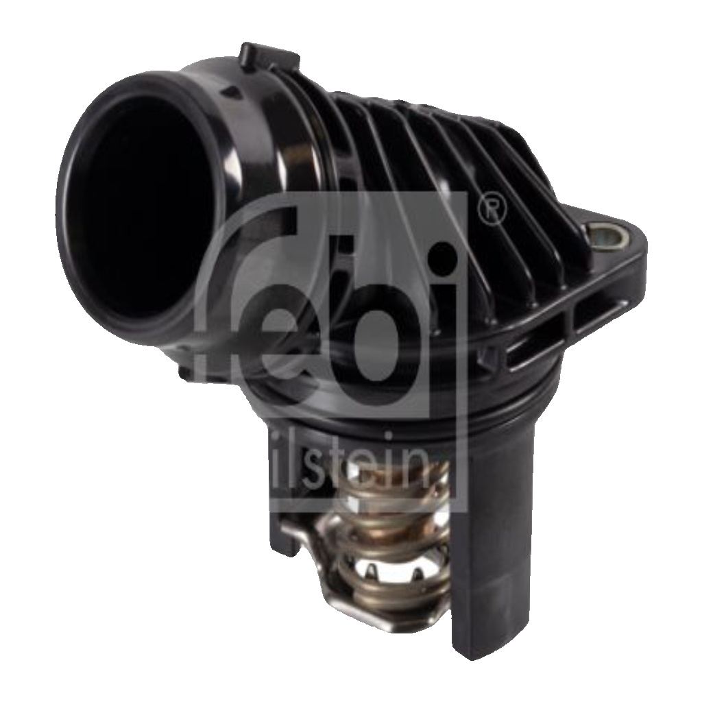 FEBI BILSTEIN 171575 Coolant Thermostat Fits Opel Astra Astra J Meriva Vauxhall