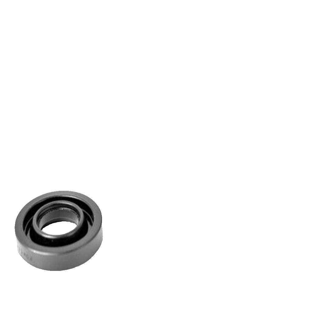 PFR69-823BLK POWERFLEX Rear Subframe Front Insert fit Scion Subaru Toyota