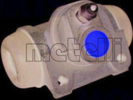 METELLI 04-0602 Wheel Brake Cylinder for FIAT,FORD,LANCIA