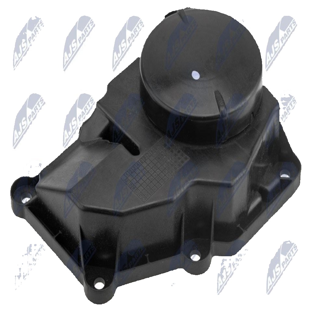 NTY SEP-VW-013 Oil Trap, crankcase breather for SEAT,SKODA,VW