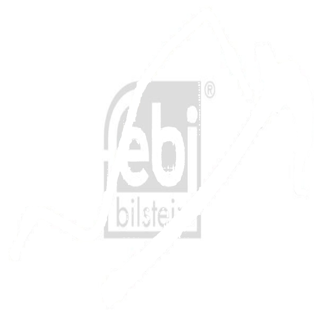 FEBI 170866 BRAKE HOSE Rear LH - Image 6