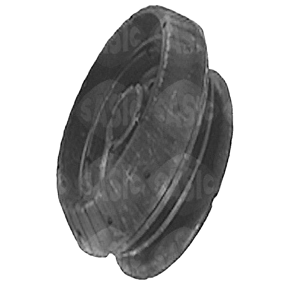 Fits SASIC 9001454 SHOCK CUSHION   ⭐UK Stock⭐