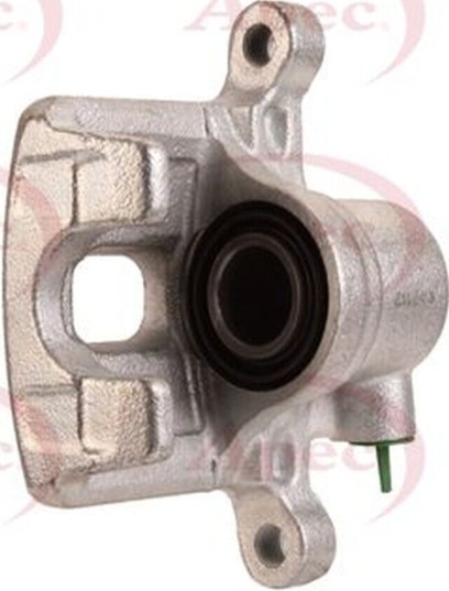 APEC New Brake Caliper Rear Left for Solid disc - LCA315N