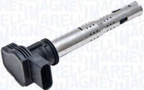 MAGNETI MARELLI 060717241012 Ignition Coil for AUDI,SEAT,SKODA,VW