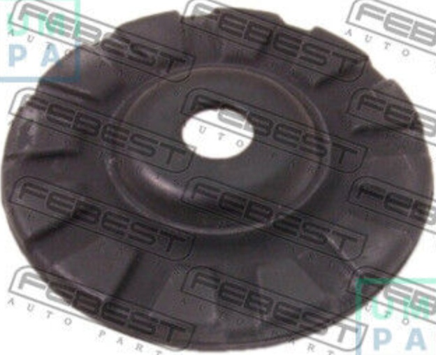 FEBEST-OE HSD-001.OE Top Strut Mounting for ,HONDA,HONDA (GAC)