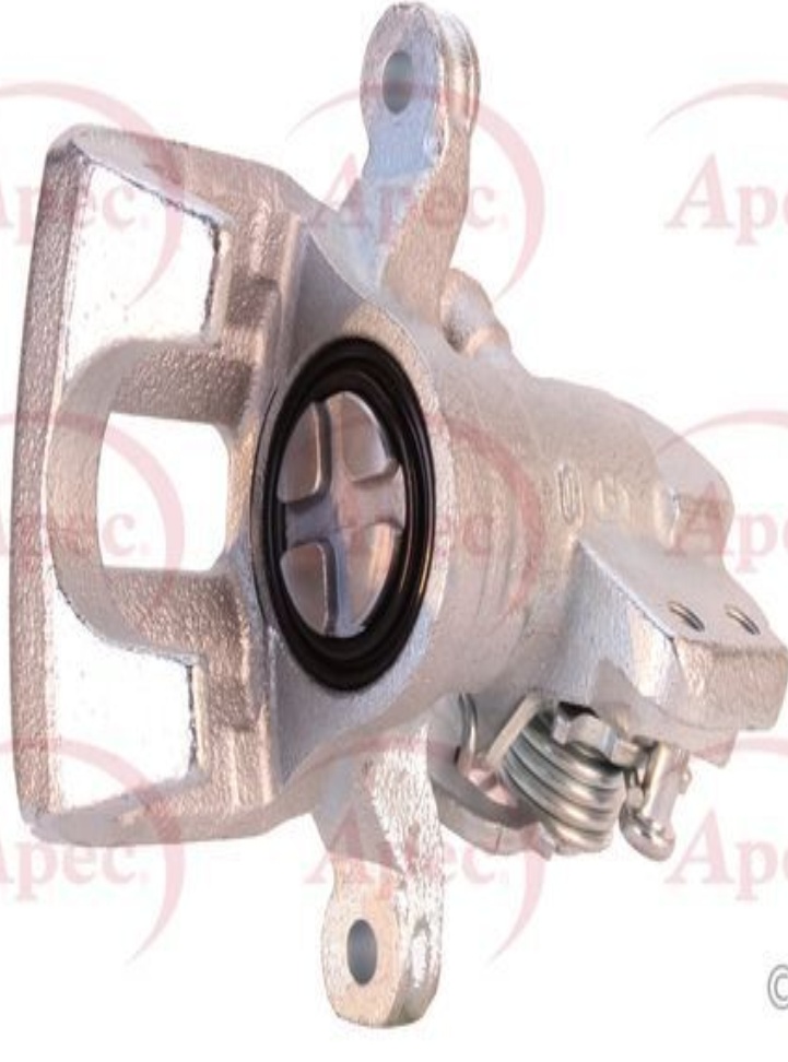 Apec Brake Caliper - RCA346 - Fits Honda - Rear Right - OE Level Performance