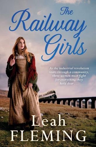 The Railway Girls by Leah Fleming - - Image 4
