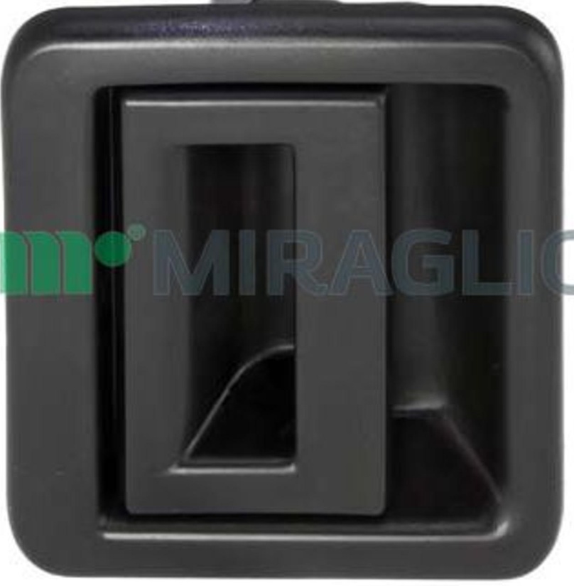 Fits MIRAGLIO 80/404 EXTERIOR DOOR HANDLE   ⭐UK Stock⭐
