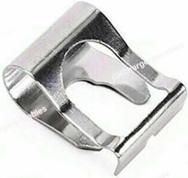 Fits BMW Z4 E85 E86 2002–2008 Windscreen Wiper Motor Linkage Link Repair Clip