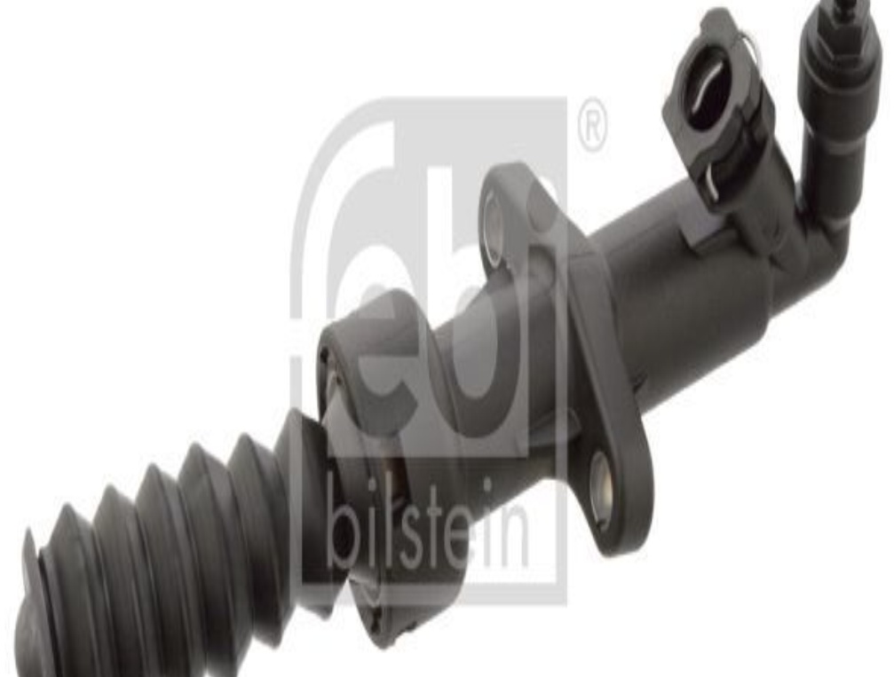 FEBI GERMANY 103497 Slave Cylinder, clutch for CITROËN,PEUGEOT