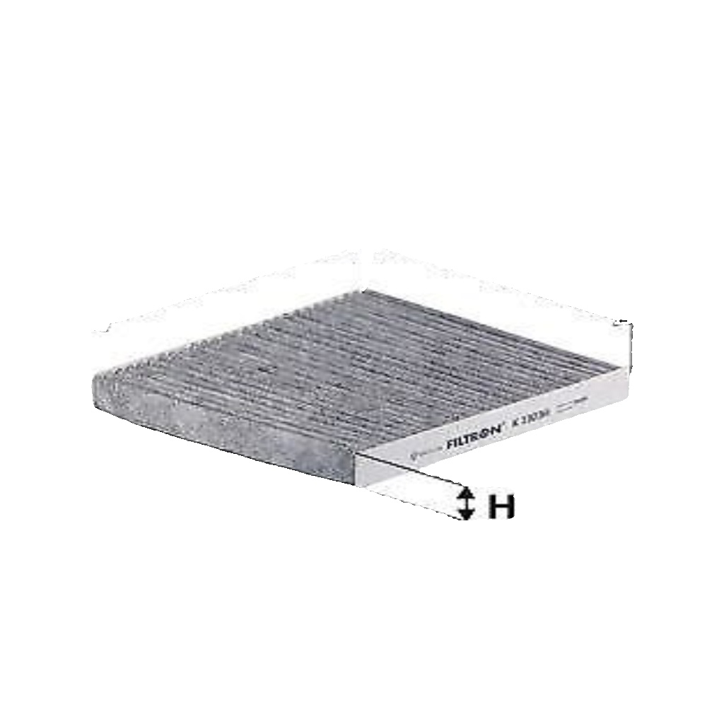 Fits FILTRON K 1303A CABIN FILTER   ⭐UK Stock⭐