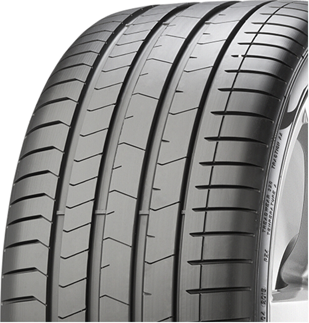 Pirelli 255 35 R20 97Y P-Zero (Pz4) - Image 3