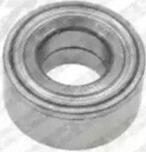 Front SNR R158.31 Wheel Bearing Kit for FIAT
